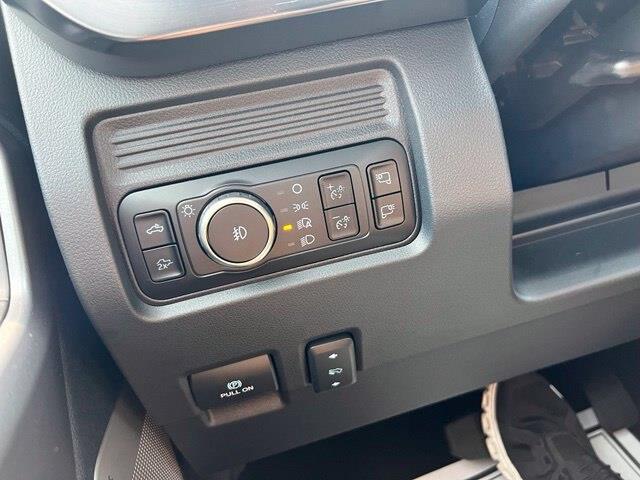 2026 Ford F-250 - $79,750