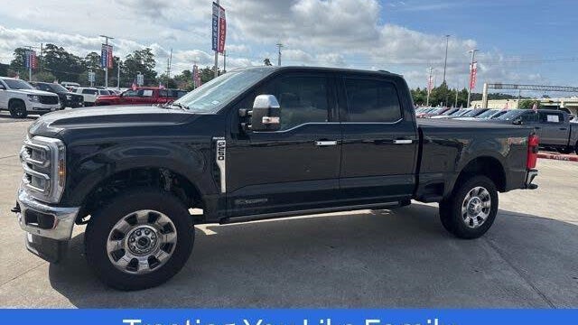 Preowned 2026 Ford F-250 Super Duty King Ranch for Sale