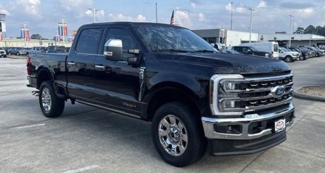 2026 Ford F-250