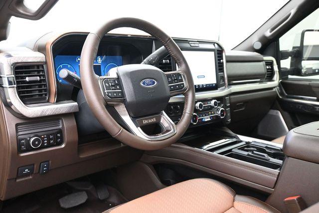 2026 Ford F-250 - $87,090