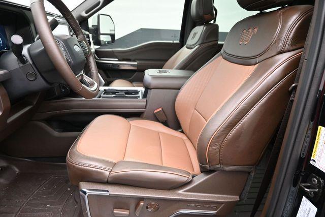 2026 Ford F-250 - $87,090