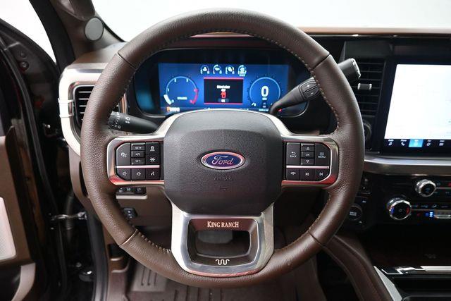 2026 Ford F-250 - $87,090