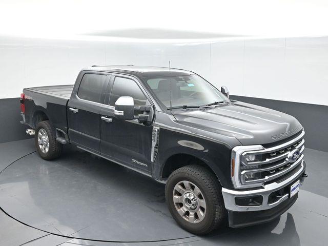 2026 Ford F-250 - $87,090