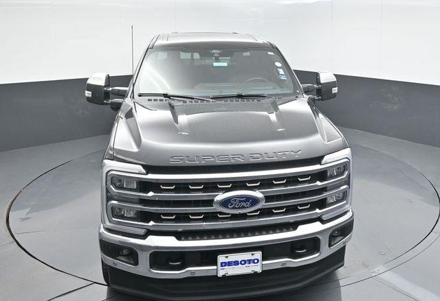 2026 Ford F-250 - $87,090