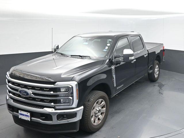 2026 Ford F-250 - $87,090