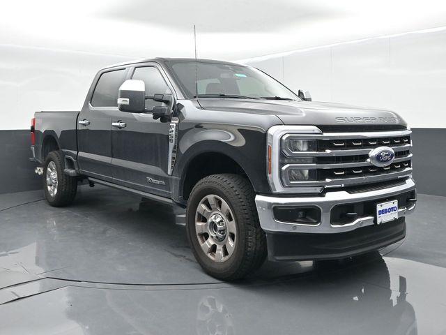 2026 Ford F-250 - $86,231