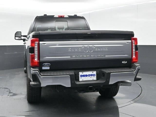 2026 Ford F-250 - $86,231