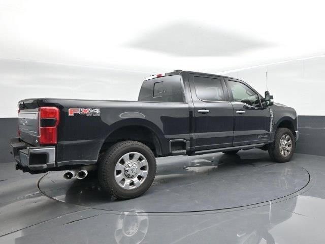 2026 Ford F-250 - $86,231