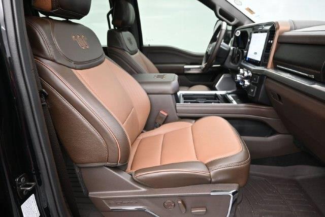 2026 Ford F-250 - $86,231