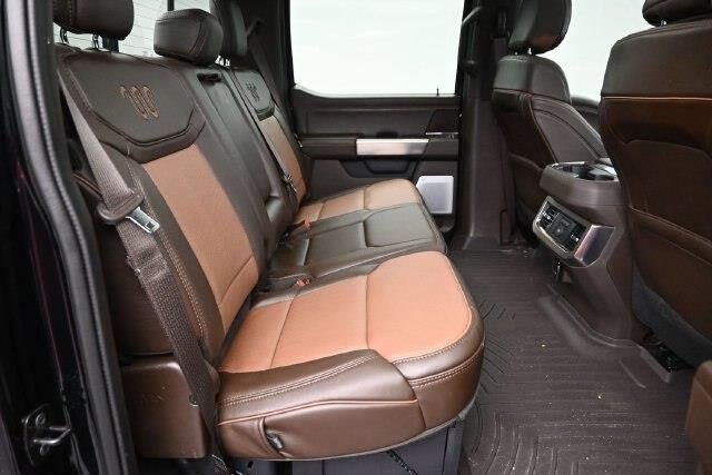 2026 Ford F-250 - $86,231