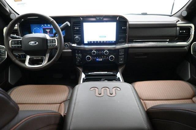 2026 Ford F-250 - $86,231