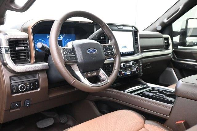 2026 Ford F-250 - $86,231