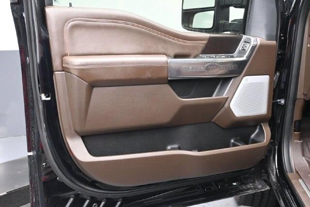 2026 Ford F-250 - $86,231