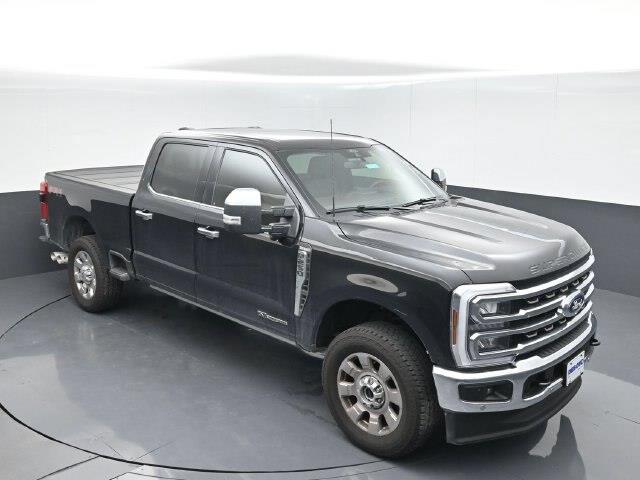 2026 Ford F-250 - $86,231
