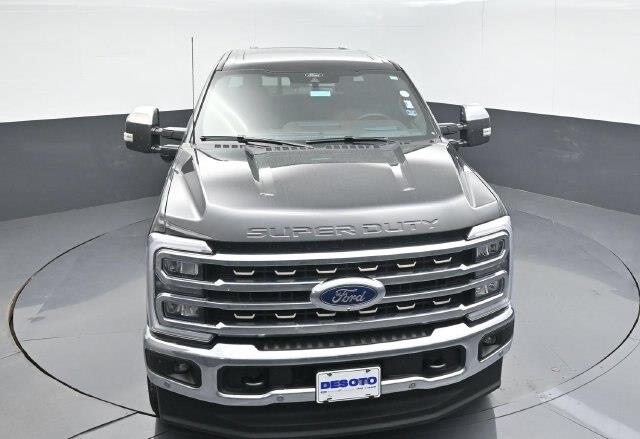 2026 Ford F-250 - $86,231