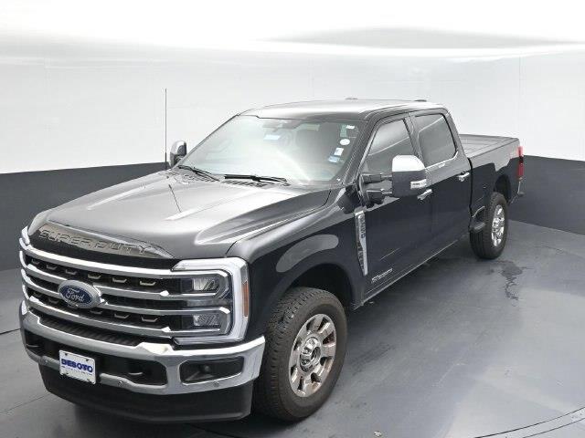 2026 Ford F-250 - $86,231