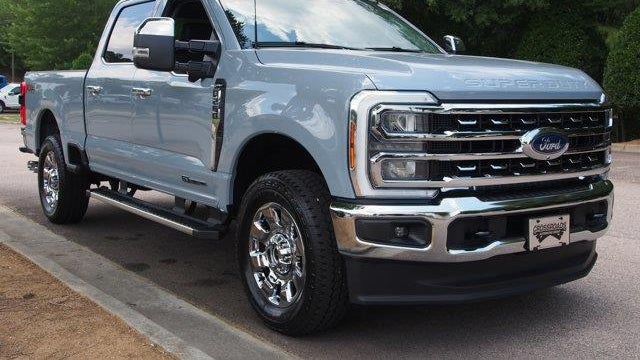 Preowned 2026 Ford F-250 Super Duty King Ranch for Sale