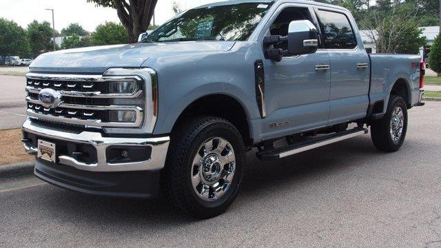 2026 Ford F-250 Super Duty King Ranch