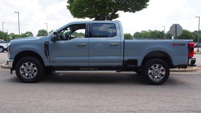 2026 Ford F-250 Super Duty King Ranch