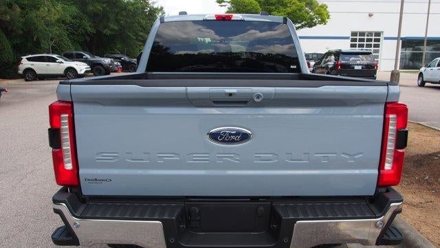 2026 Ford F-250 Super Duty King Ranch