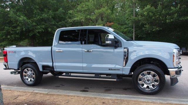 2026 Ford F-250 Super Duty King Ranch