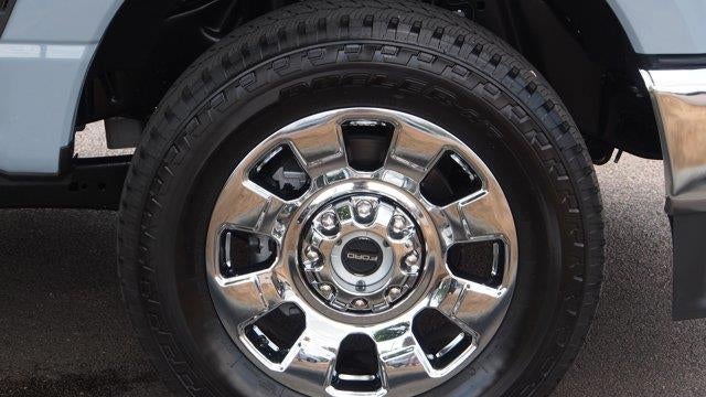 2026 Ford F-250 Super Duty King Ranch