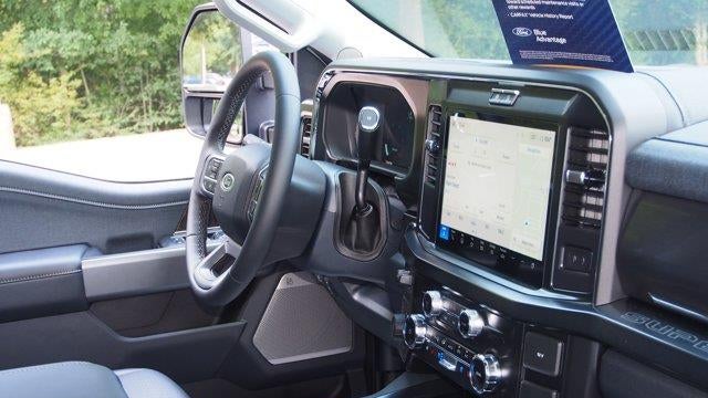 2026 Ford F-250 Super Duty King Ranch