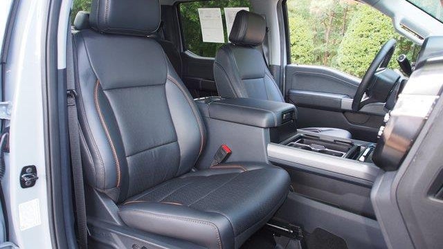 2026 Ford F-250 Super Duty King Ranch