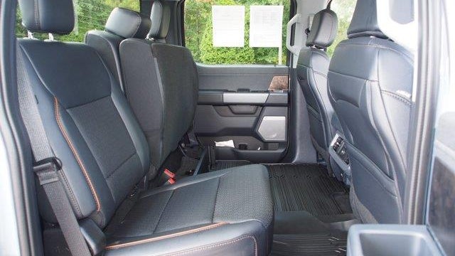 2026 Ford F-250 Super Duty King Ranch
