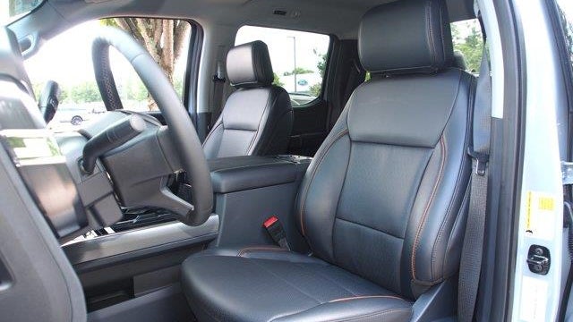 2026 Ford F-250 Super Duty King Ranch