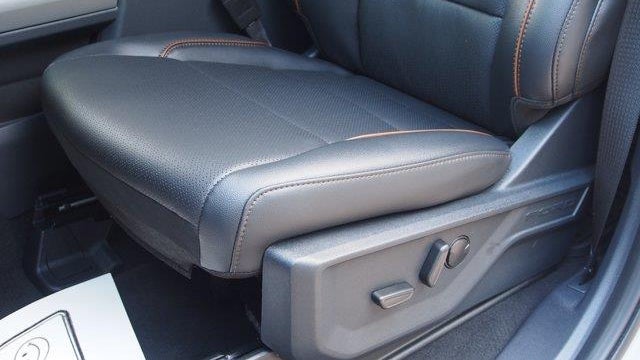 2026 Ford F-250 Super Duty King Ranch