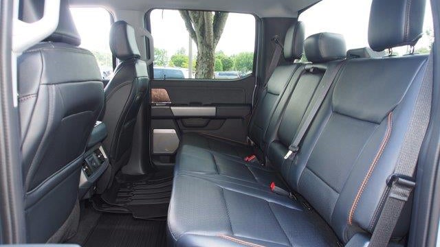 2026 Ford F-250 Super Duty King Ranch