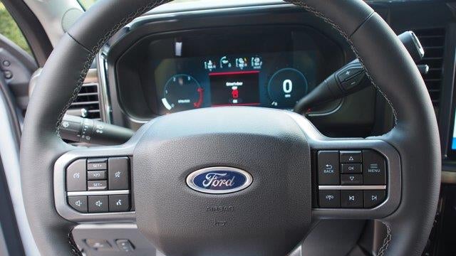 2026 Ford F-250 Super Duty King Ranch
