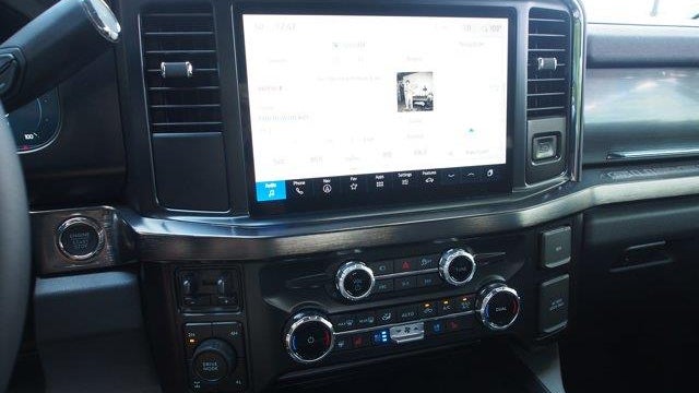 2026 Ford F-250 Super Duty King Ranch
