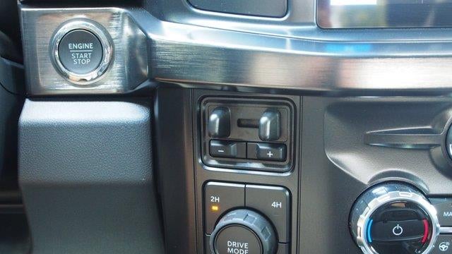 2026 Ford F-250 Super Duty King Ranch