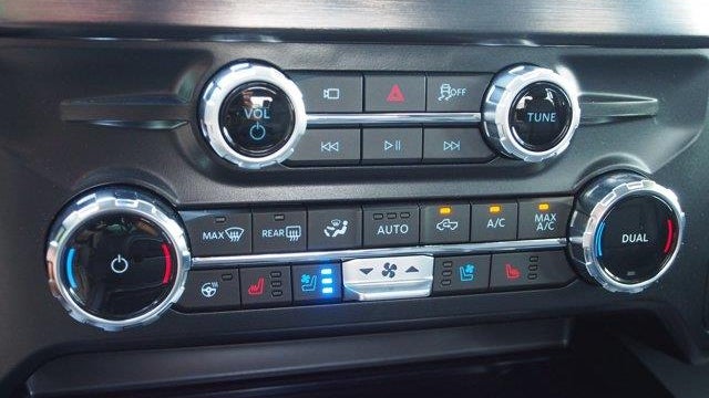 2026 Ford F-250 Super Duty King Ranch