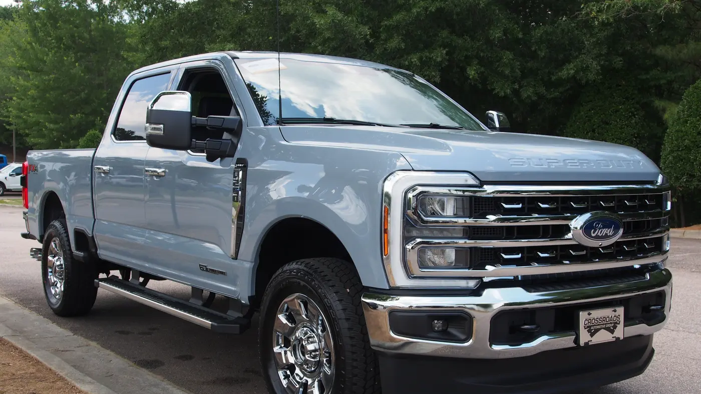 Preowned 2026 Ford F-250 Super Duty XLT for Sale