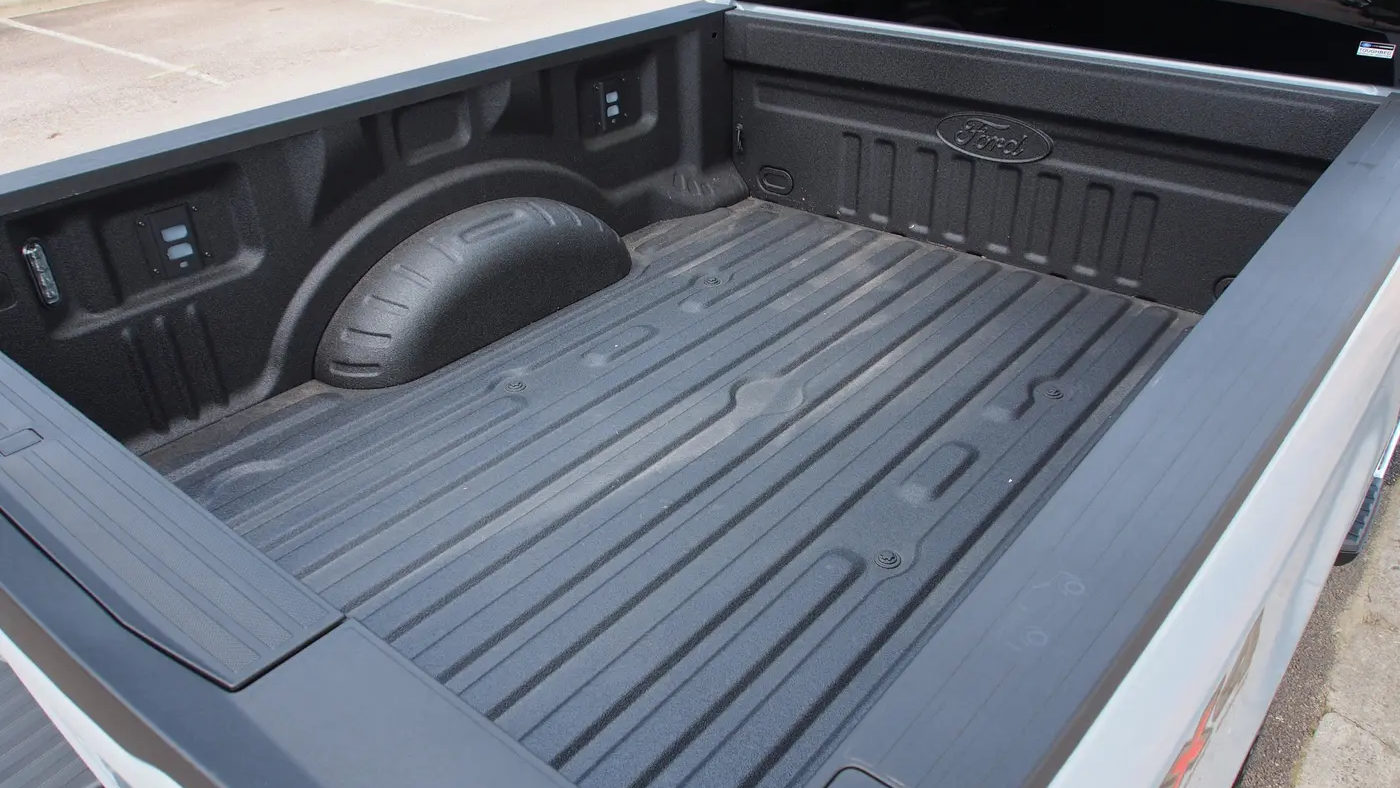 2026 Ford F-250 Super Duty XLT