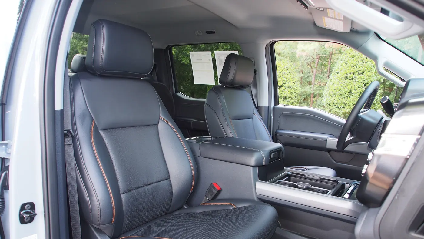 2026 Ford F-250 Super Duty XLT