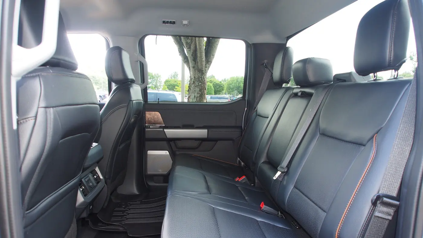 2026 Ford F-250 Super Duty XLT