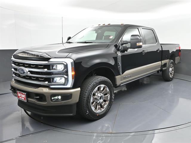 2026 Ford F-250