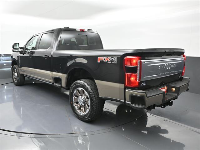 2026 Ford F-250