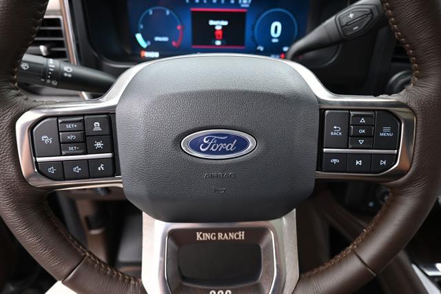 2026 Ford F-250