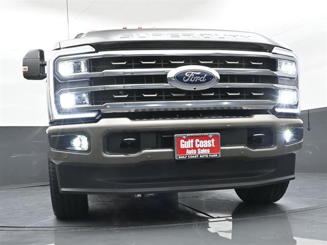 2026 Ford F-250