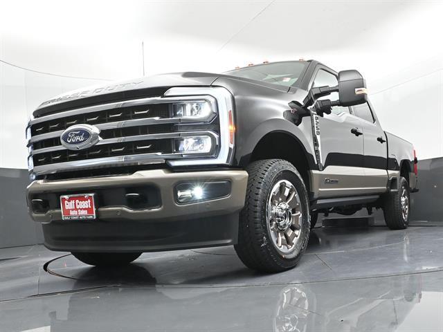 2026 Ford F-250