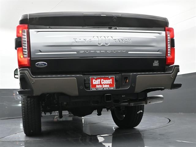 2026 Ford F-250