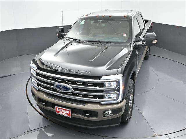 2026 Ford F-250