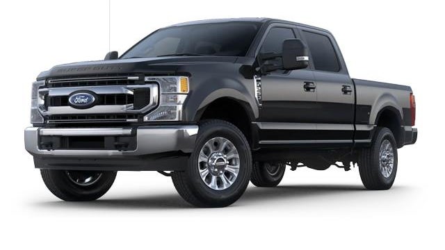 Preowned 2020 Ford F-250 Super Duty King Ranch for Sale