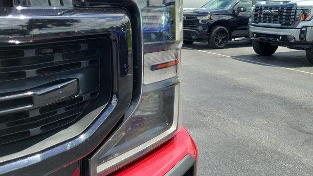2020 Ford F-250 Super Duty King Ranch