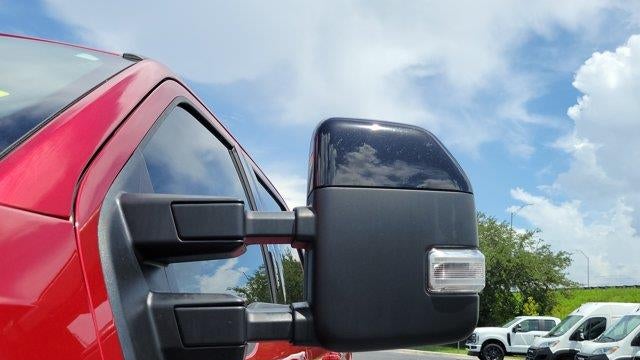 2020 Ford F-250 Super Duty King Ranch